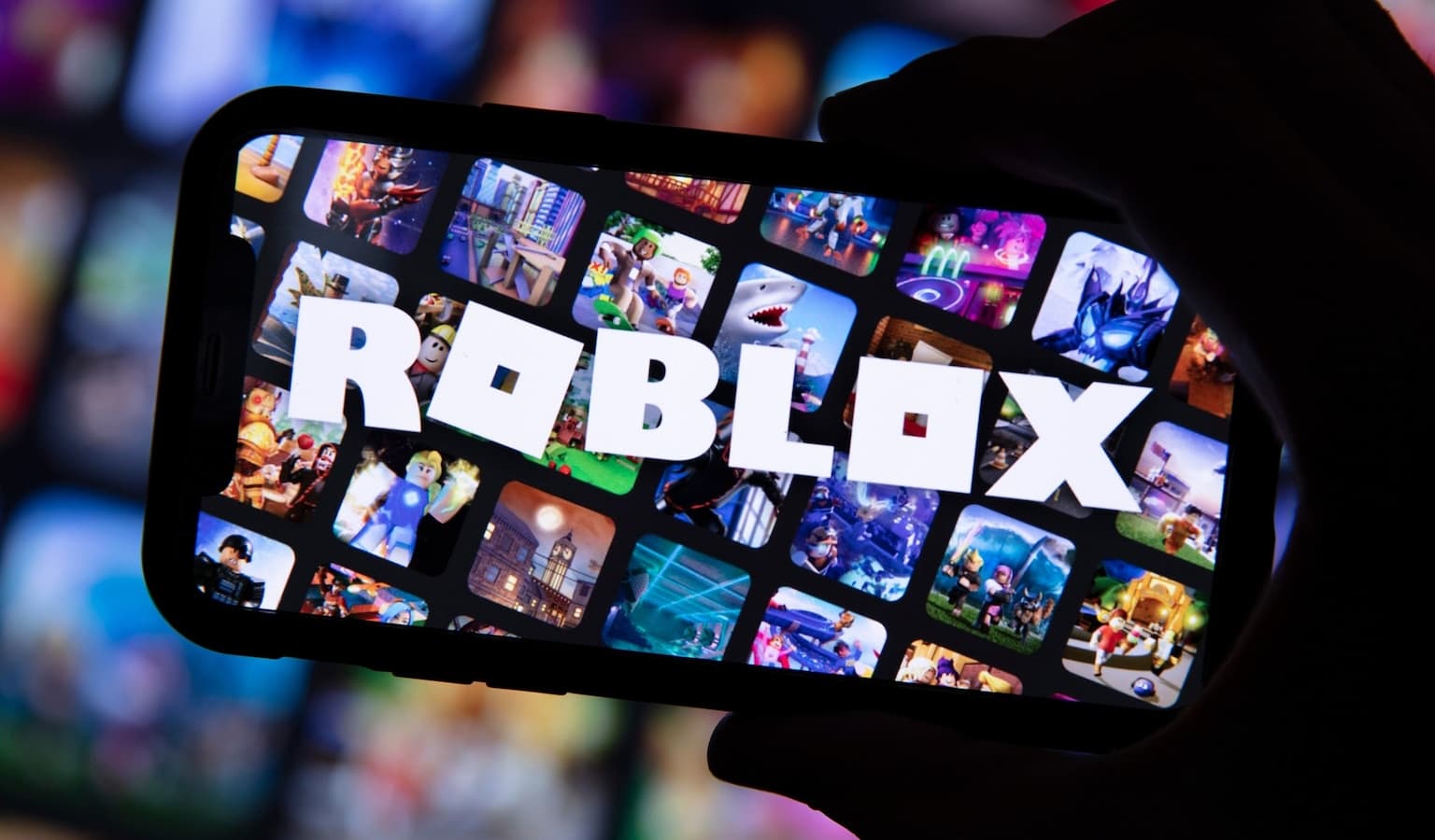 Roblox limitará cuentas a menores de 16 años con IA