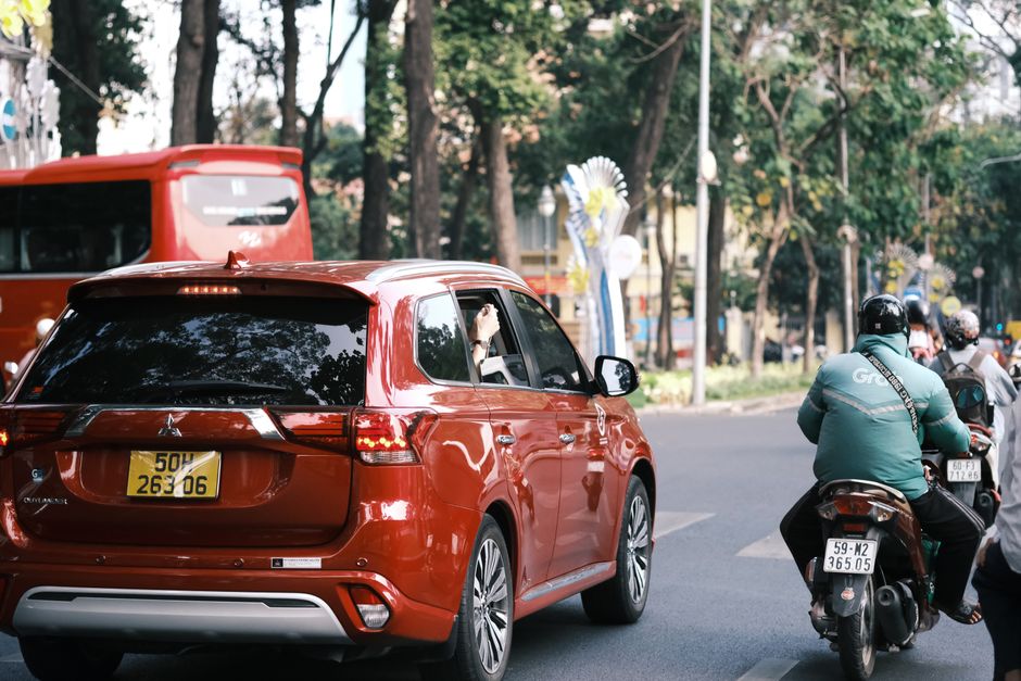 Fotos de stock gratuitas de #interior, Asia, auto