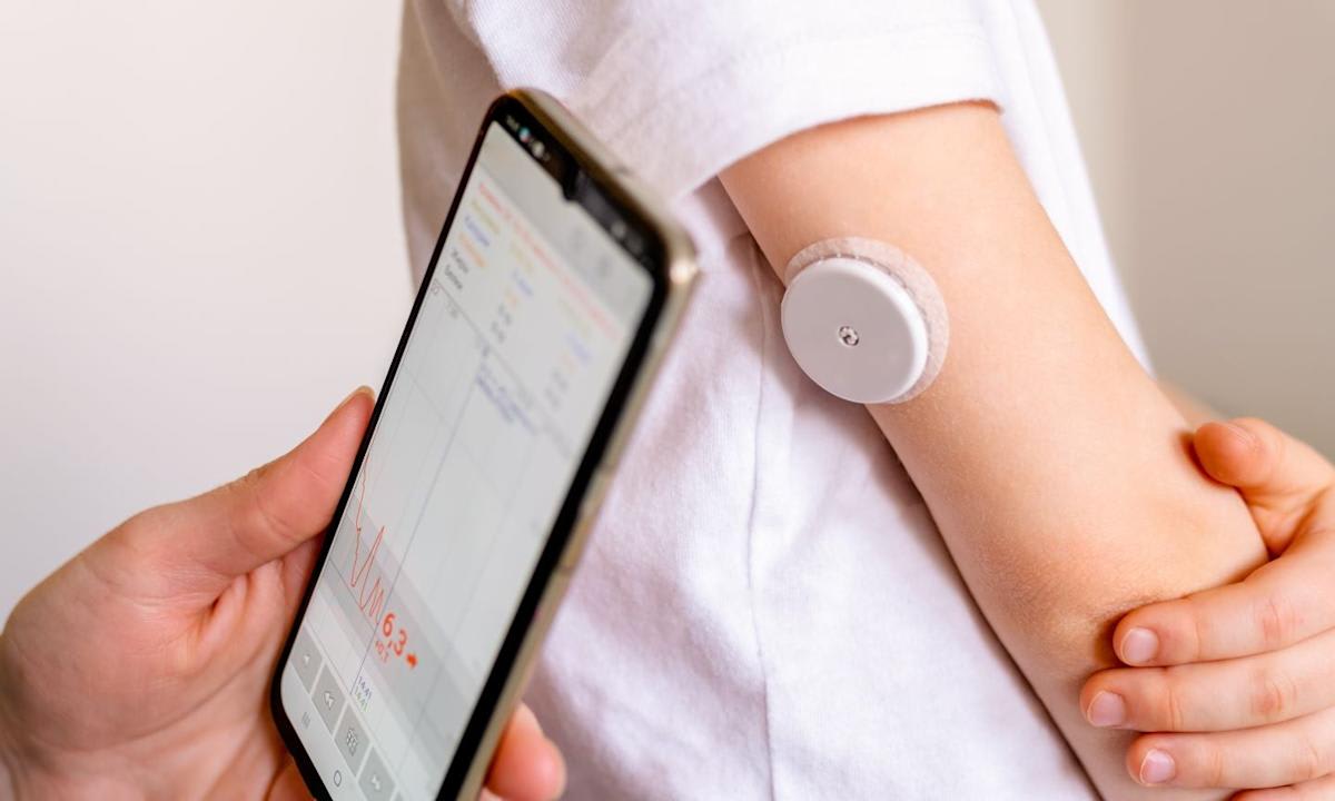 Roche: 80% de pacientes con diabetes piden tecnología predictiva