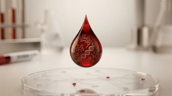 Roche lanza test sanguíneo para gen de Alzheimer