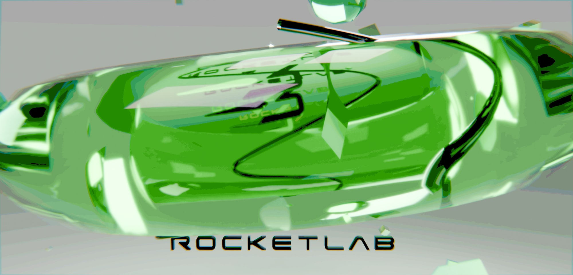 Rocket Lab compra Iridium por 8,000 mdd para retar a SpaceX