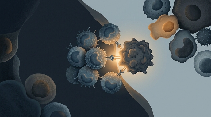 Rusia aplica su primera vacuna de ARNm personalizada contra el cáncer