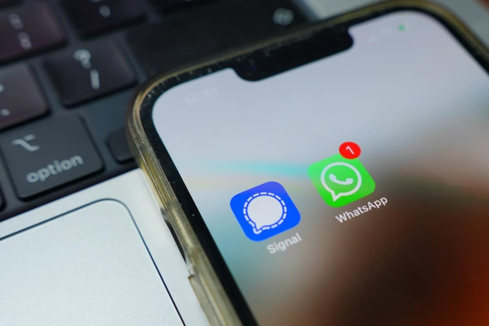 Rusia ataca WhatsApp y Signal de funcionarios