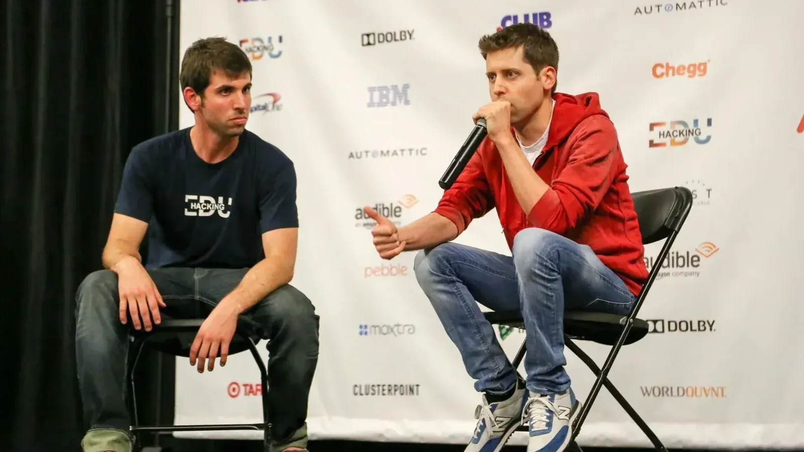 Sam Altman alerta sobre dar poder religioso a la IA