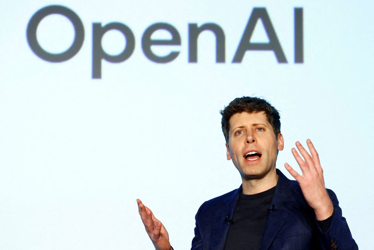 Sam Altman descarta un apocalipsis laboral por la IA