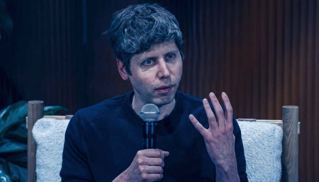 Sam Altman revela cómo el hackeo a Hugging Face cambió a OpenAI