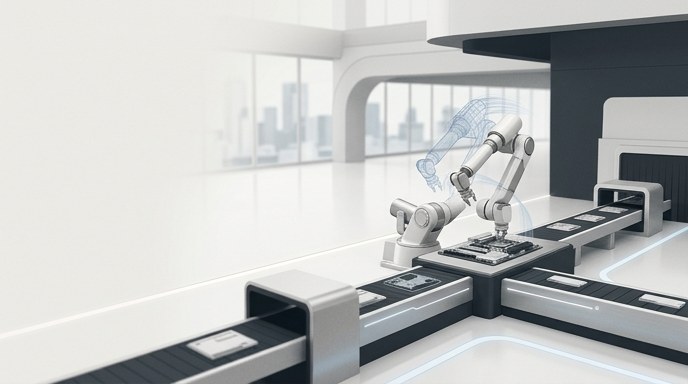 Samsung convertirá todas sus fábricas en plantas autónomas con IA para 2030