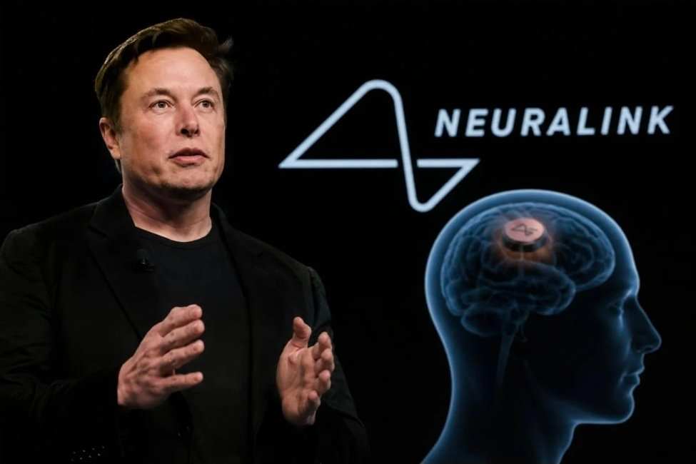 Samsung fabricará el nuevo chip de Neuralink