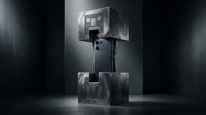 Samsung móvil perfila su primera pérdida operativa para 2026