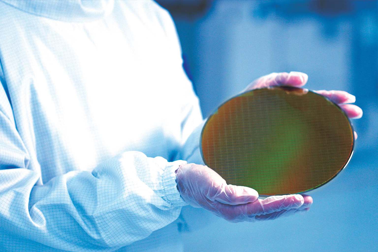 Samsung negocia chips de 2nm con clientes de IA tras ganancias récord