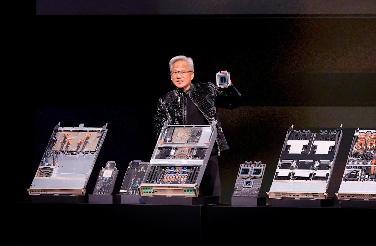 Samsung presenta el chip HBM4E y afianza alianza con Nvidia