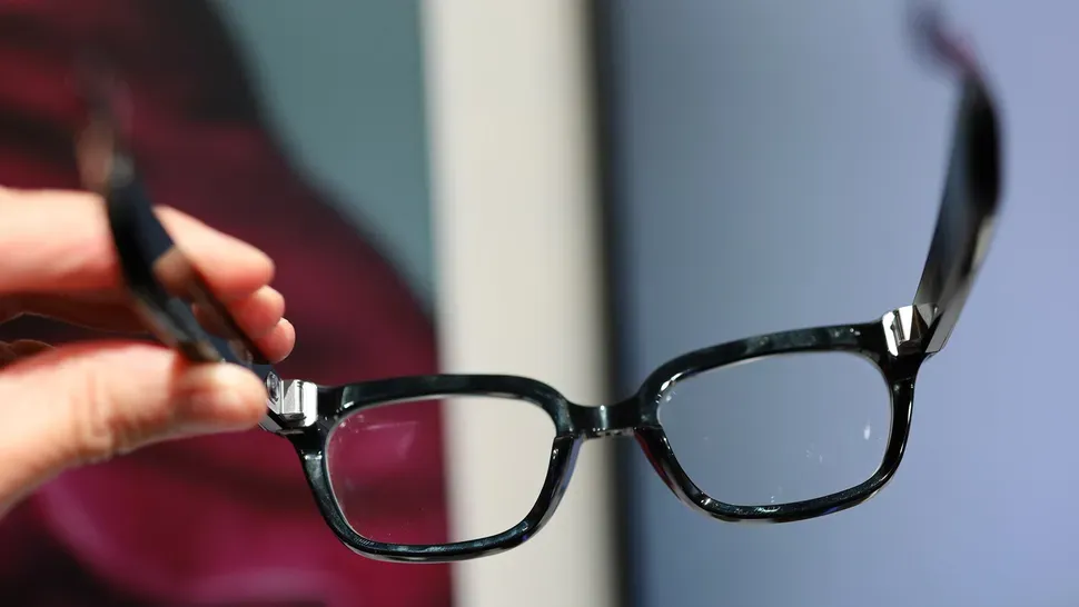 Samsung y Google desafían a Meta con sus nuevas gafas inteligentes