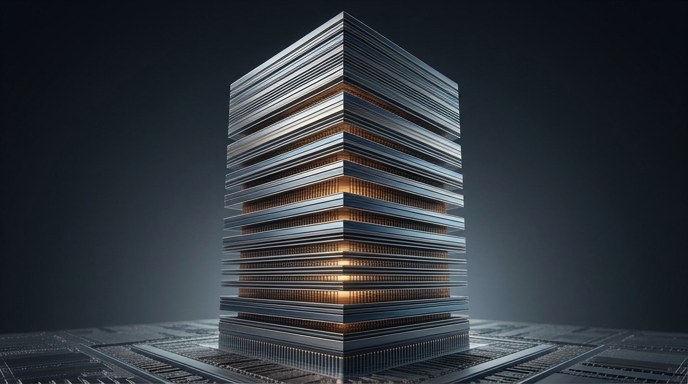 Samsung y Nvidia crean NAND que gasta 96% menos energía