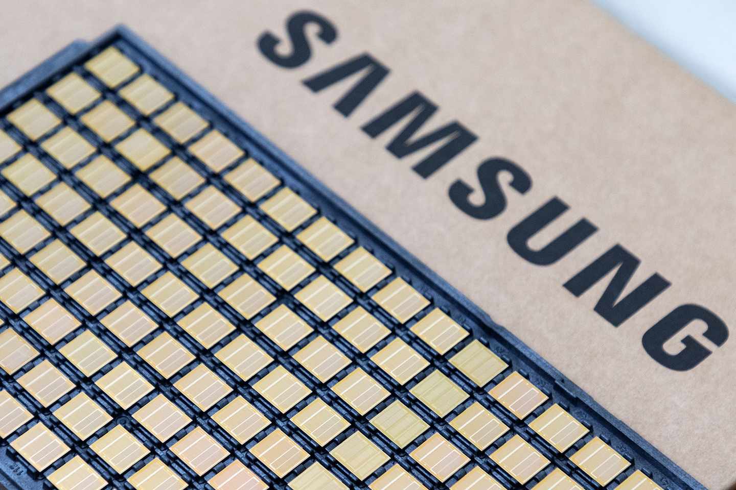 Samsung y SK Hynix acaparan a Nvidia: fabricarán en exclusiva la memoria de Vera Rubin