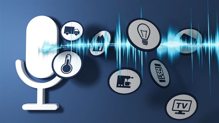 Secuestran asistentes de IA con audios ocultos en podcasts