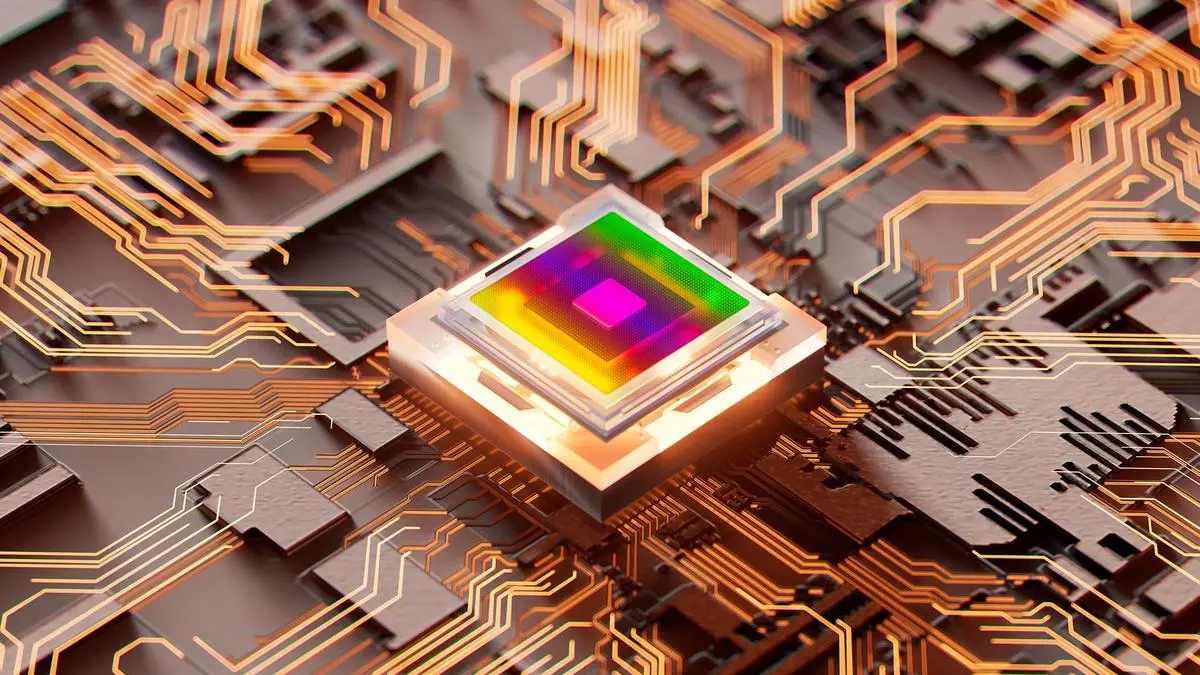 Semiconductores generarán 1.3 billones de dólares en 2026