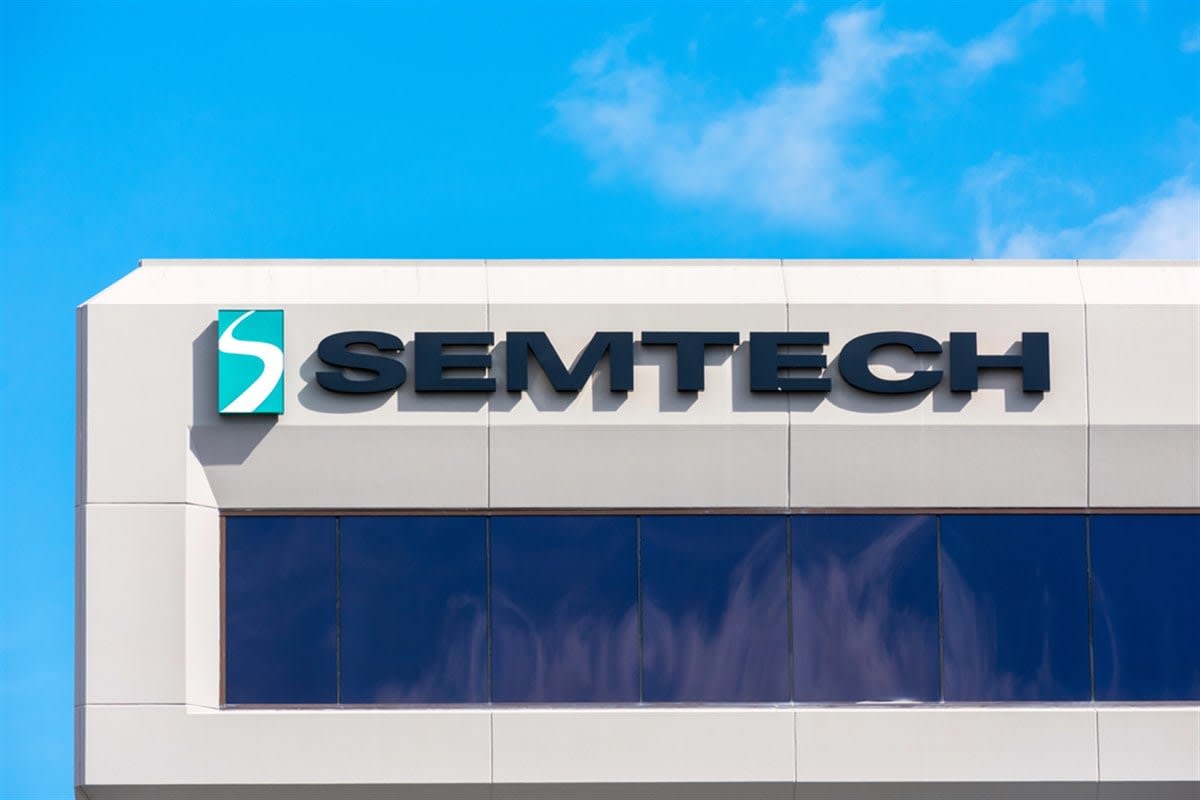 Semtech lanza chips de 224 Gbps para data centers de IA
