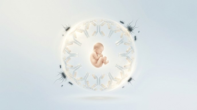 Sepsis por E. coli en bebés: la ciencia revela la causa