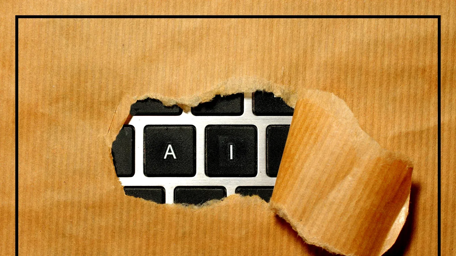 Shadow AI: qué es y por qué preocupa a las empresas