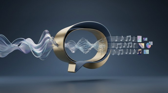 Shazam ya permite identificar canciones dentro de ChatGPT