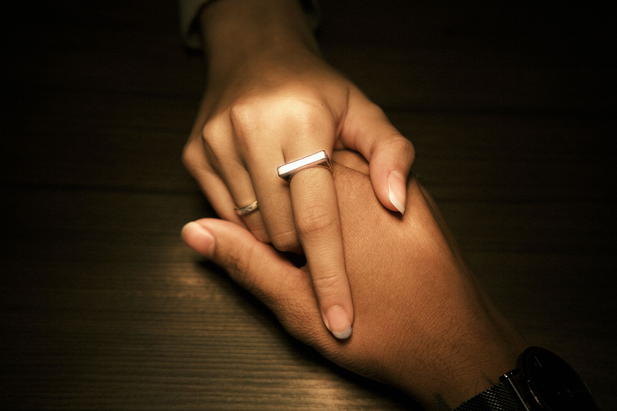 Signal Ring: el anillo de 399 dólares que mide la presión sin brazalete