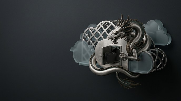 Silver Dragon: el nuevo ciberespionaje chino oculto en Google Drive
