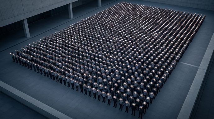 Sindicato de Samsung aprueba huelga: peligra sector de chips