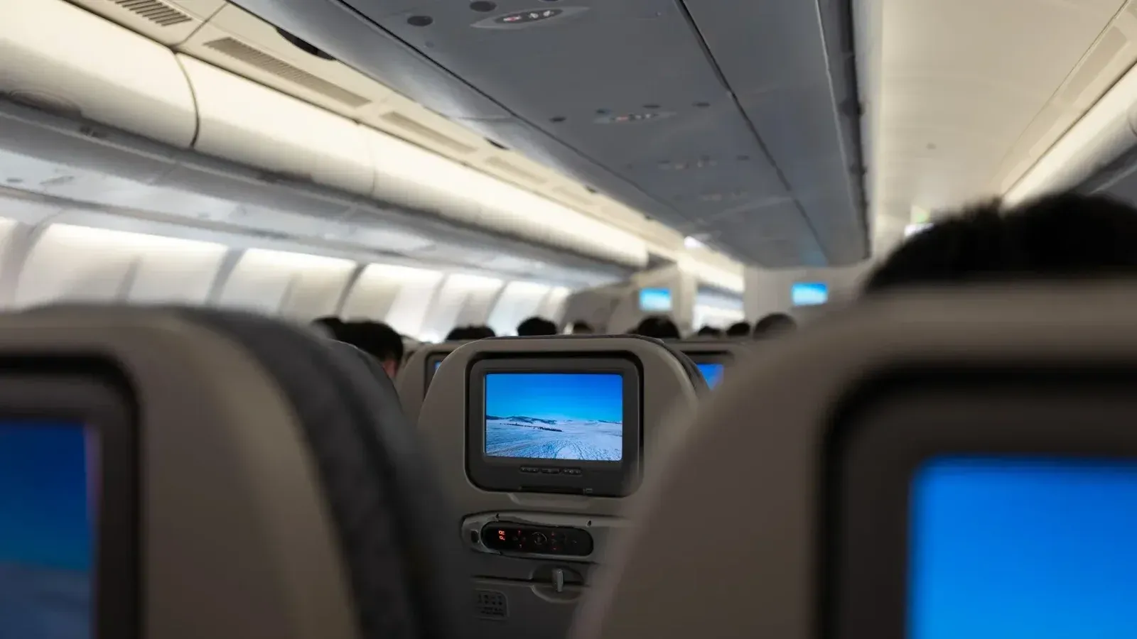 Singapore Airlines llevará pantallas 4K a KrisWorld en 2027
