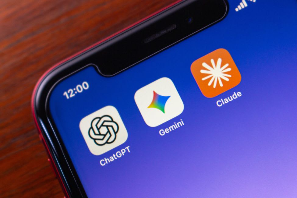 Siri dejará usar ChatGPT, Claude y Gemini en iOS 27