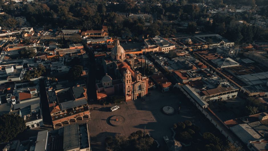 Tequisquiapan