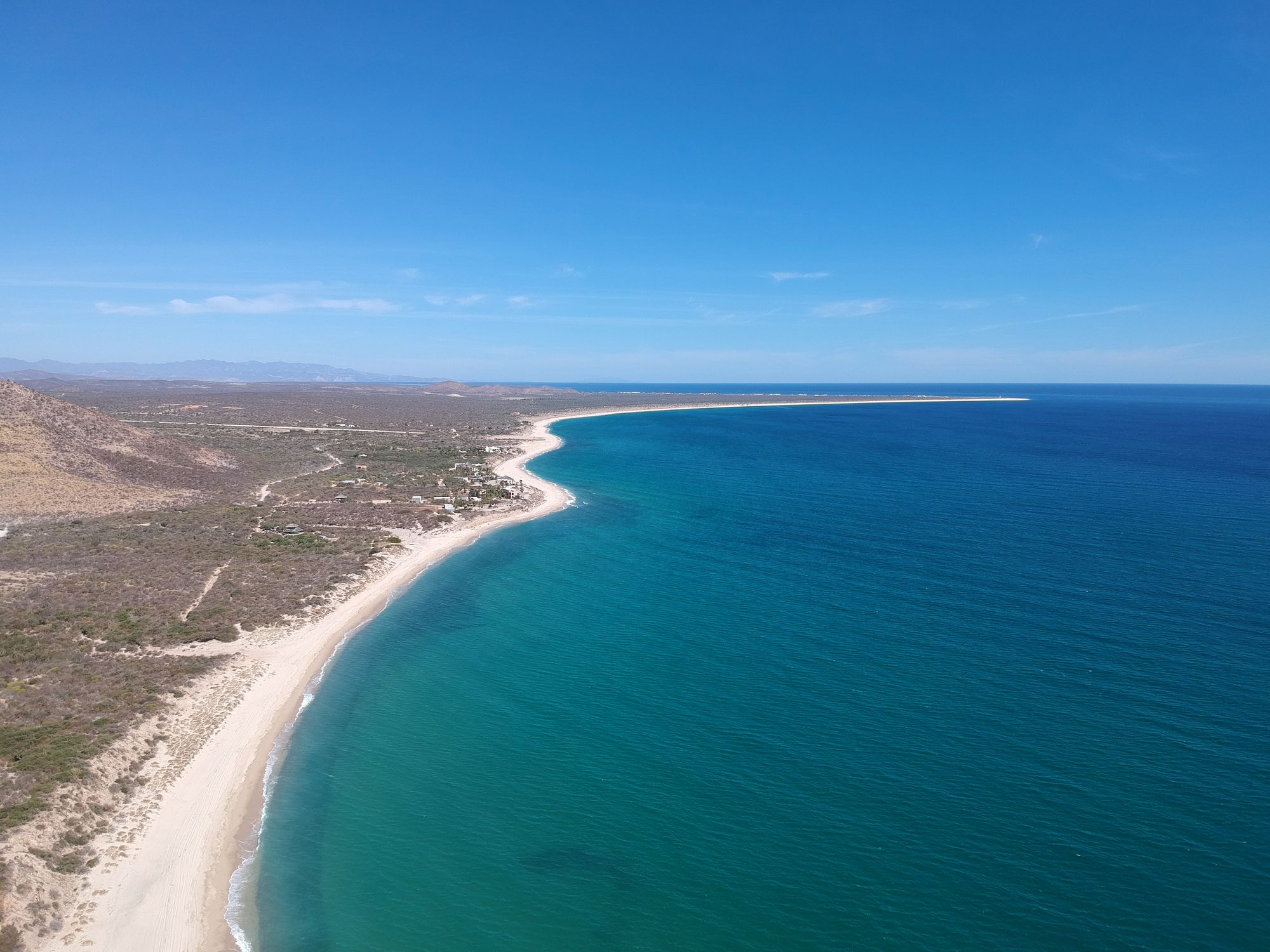 Sismos en Baja California: ¿Por qué no hay alerta sísmica?