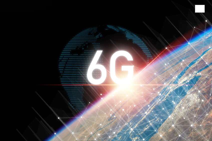 SK Telecom y NTT Docomo revelan su plan para el 6G con IA