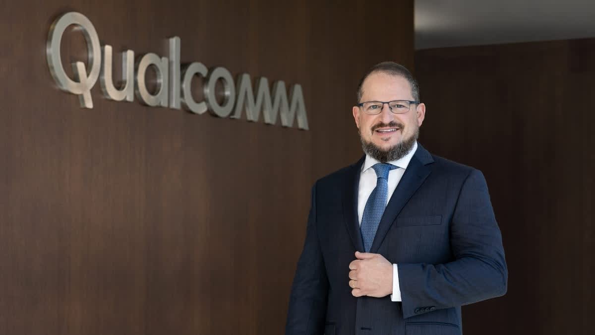 Smartphone de OpenAI: Qualcomm diseña sus chips IA