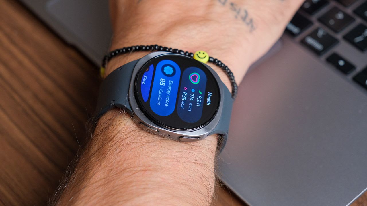Smartwatches predicen la salud cerebral con precisión