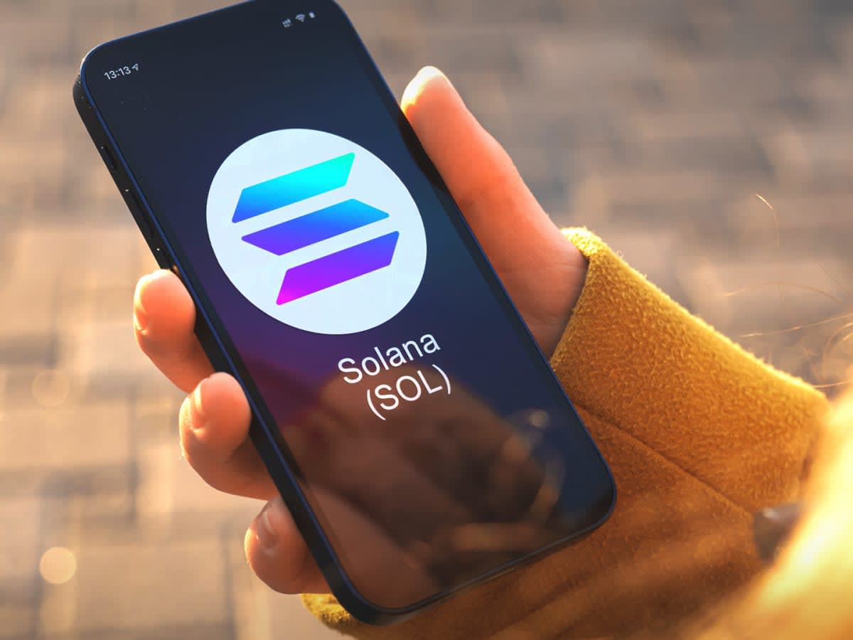 Solana crea plataforma blockchain para bancos y firmas