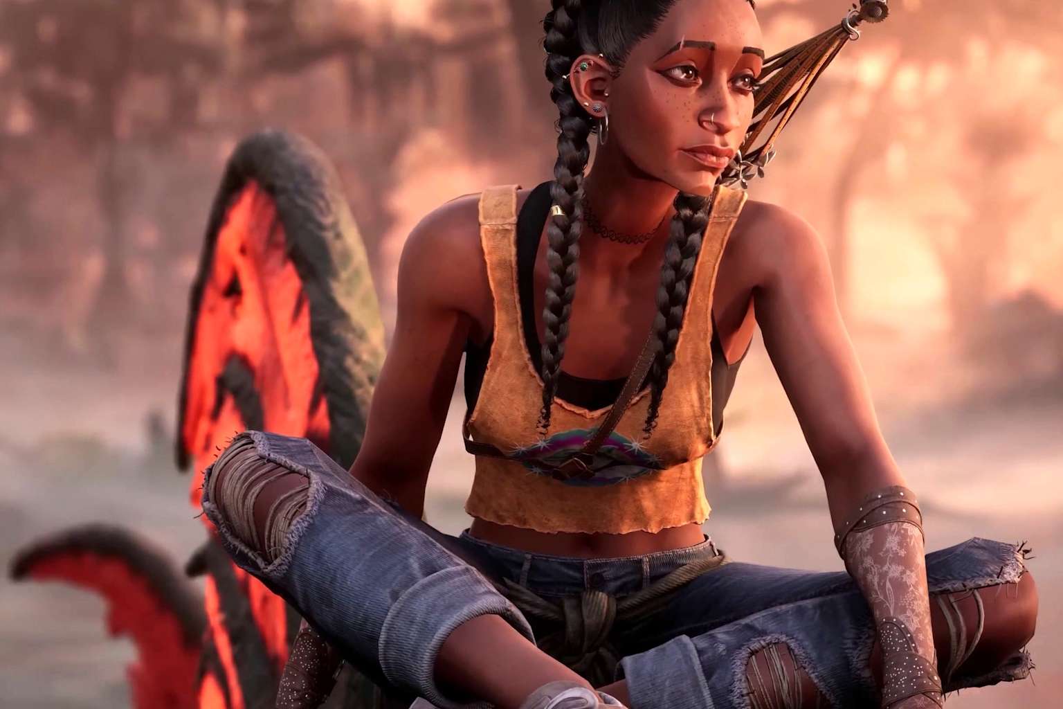 South of Midnight llega a PS5 y Switch 2: Precio y detalles