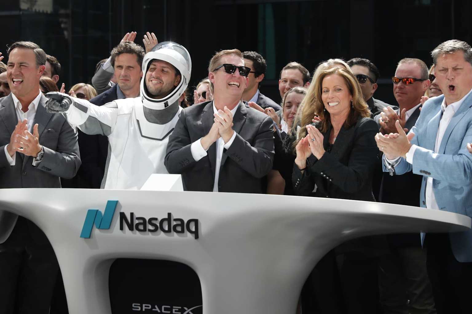 SpaceX compra Anysphere, creadora de Cursor, por 60,000 mdd