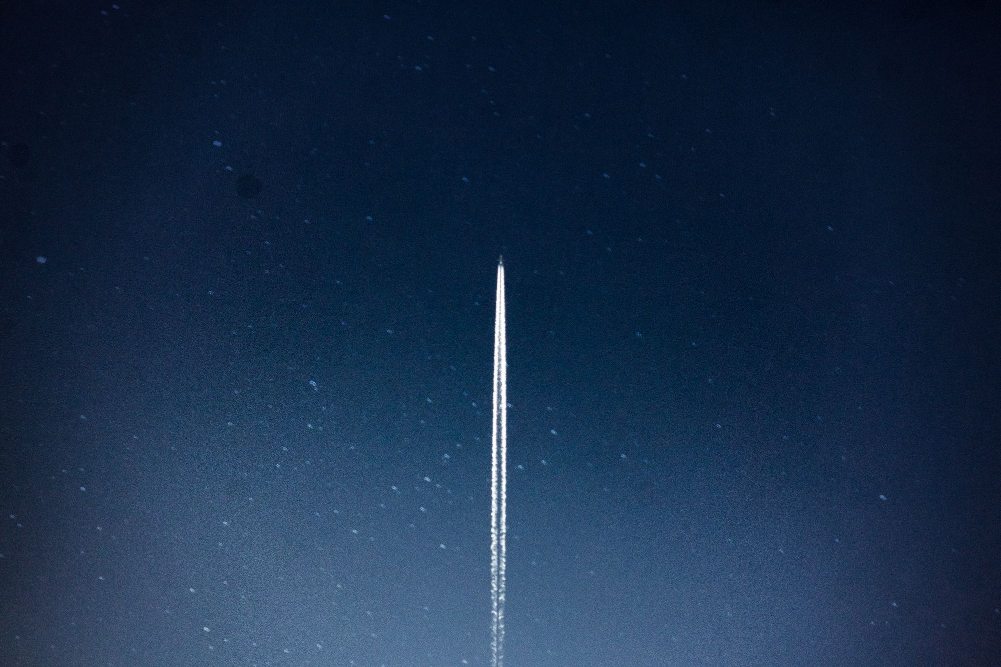 SpaceX estaría negociando un puerto espacial en Luisiana