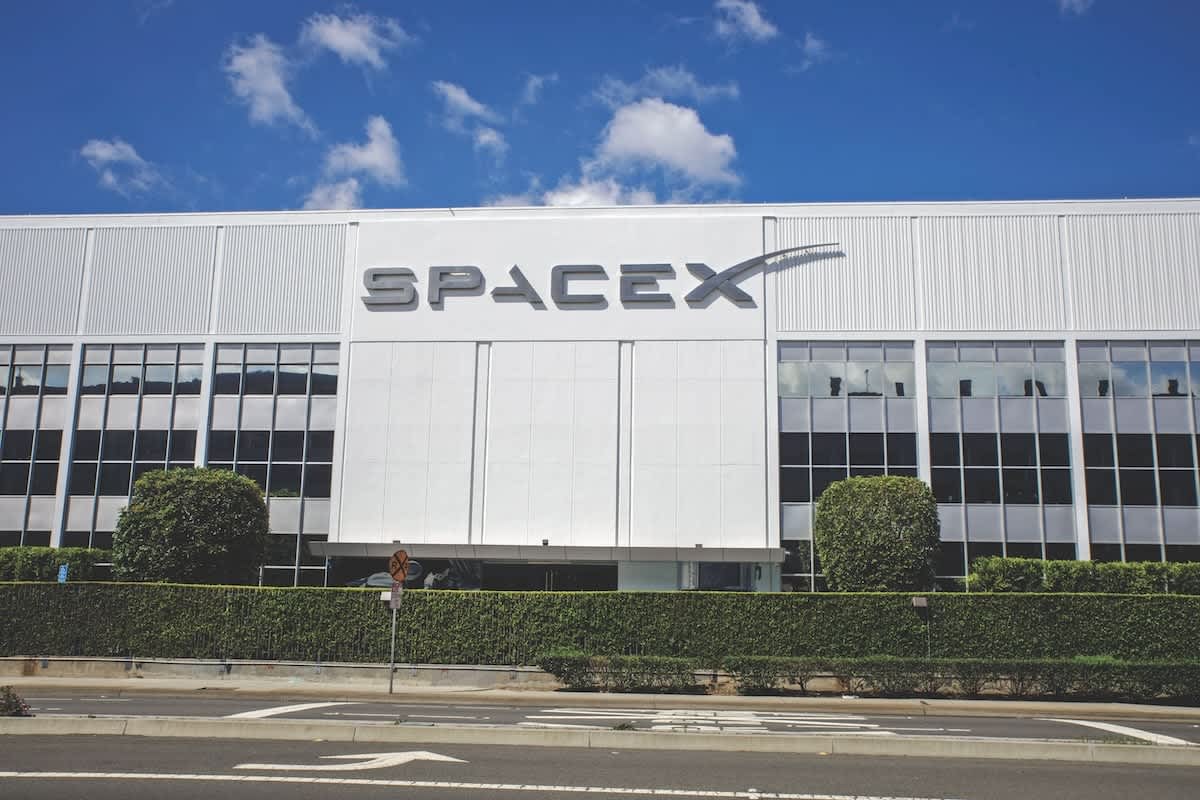 SpaceX prepara histórica IPO de 1.75 billones