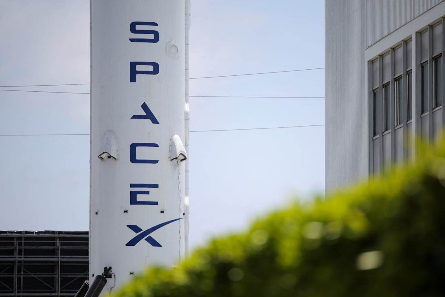 SpaceX prepara la mayor IPO de la historia por 75,000 MDD