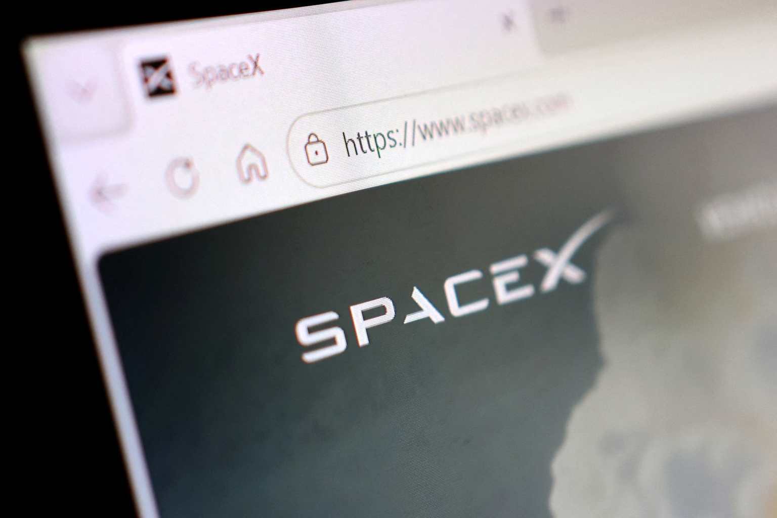 SpaceX probará IA en el espacio antes de su histórica OPI