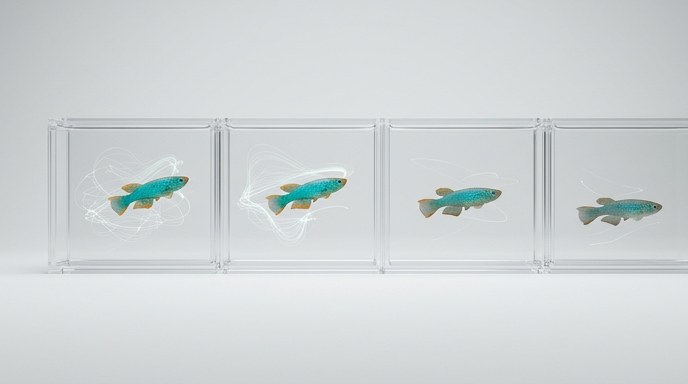 Stanford revela que el envejecimiento ocurre por etapas rápidas