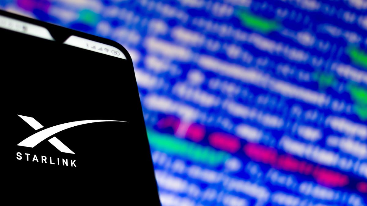 Starlink Mobile V2: SpaceX llevará conexión 5G directo a smartphones