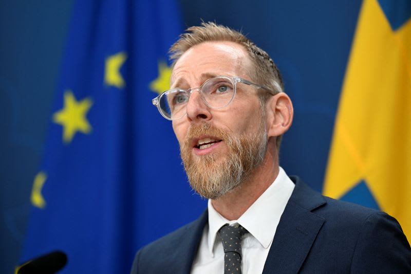 Suecia propone prohibir redes sociales a menores de 15 años