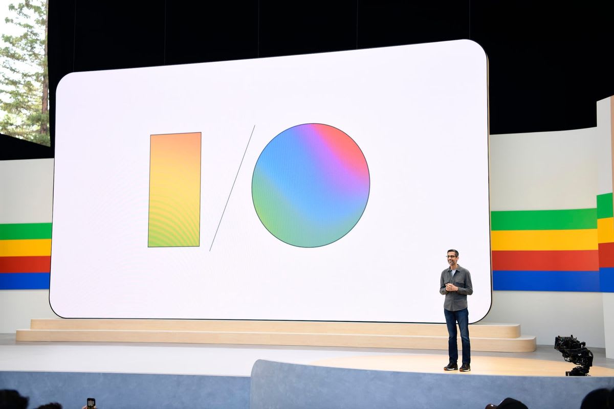 Sundar Pichai niega el fin del tráfico por “Google Zero”