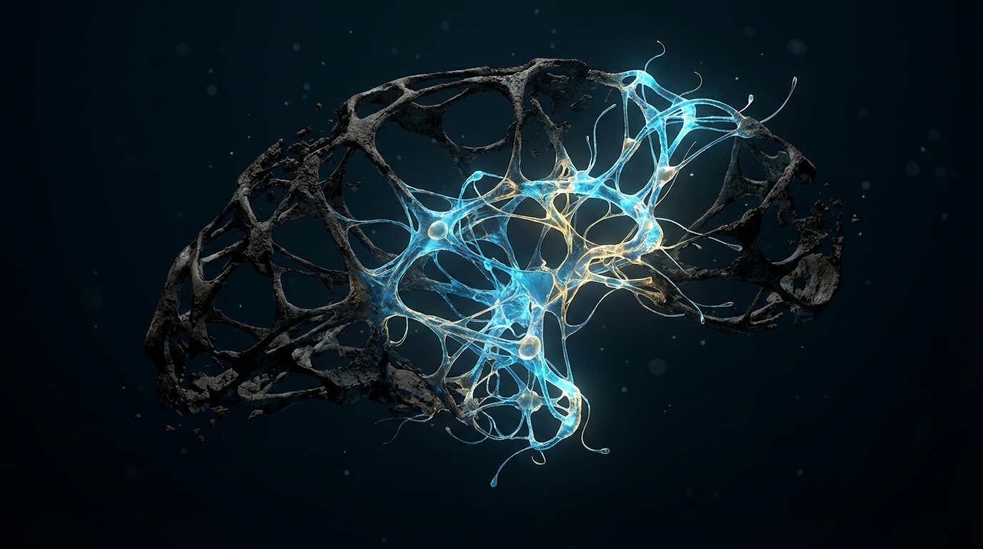 SuperAgers: El secreto genético de los adultos de 80 años que no pierden la memoria