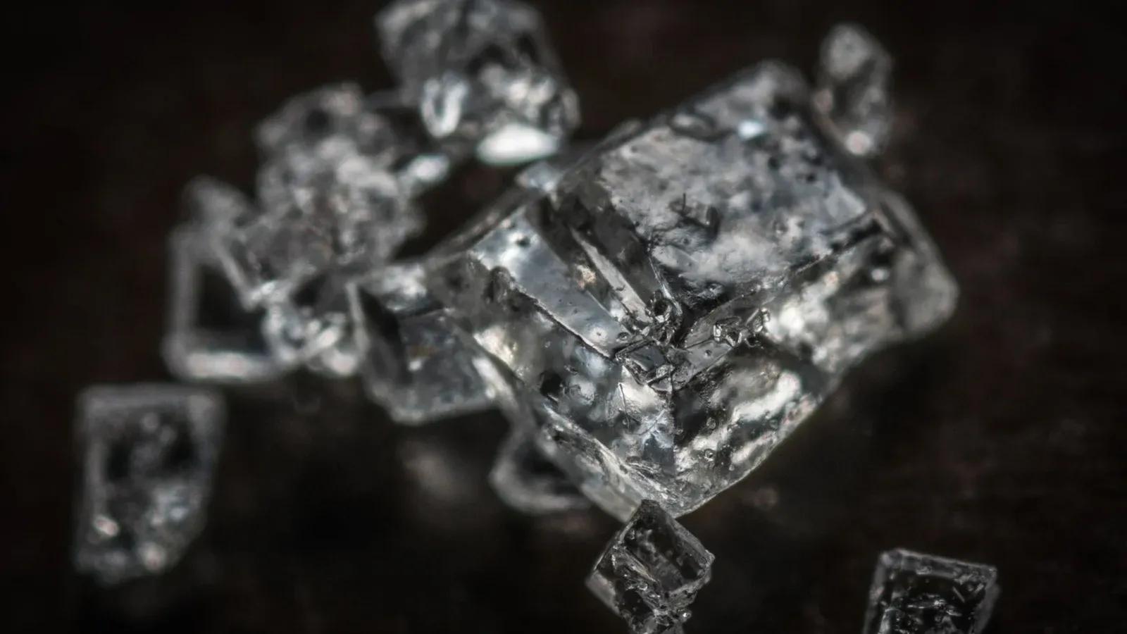 Superdiamante chino: 5 veces más tenaz