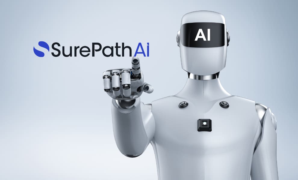 SurePath AI lanza seguridad en tiempo real para agentes IA