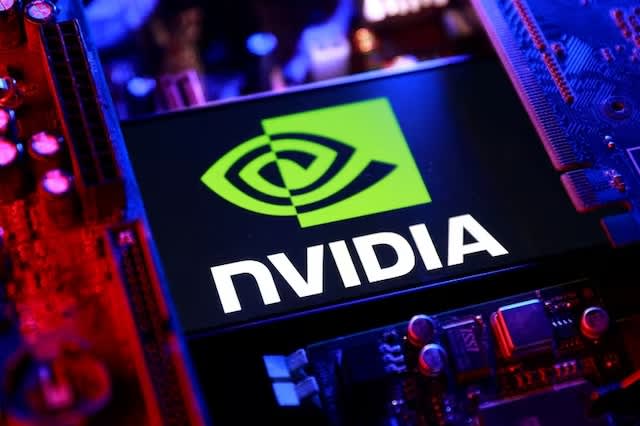 Taiwán frena contrabando de chips Nvidia a China