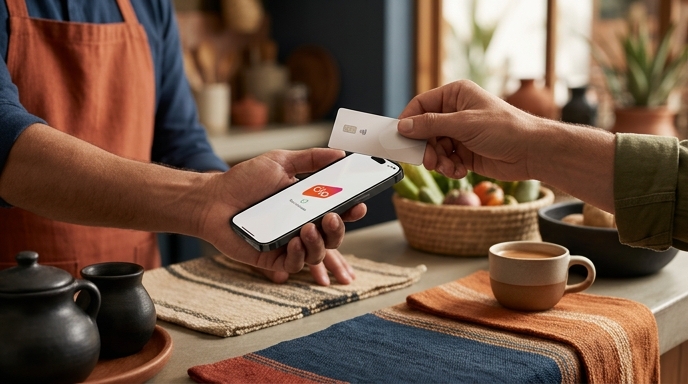 Tap to Pay de Apple llega a México: cobros solo con iPhone